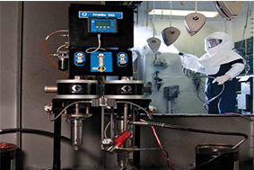 2KE電子配比設備